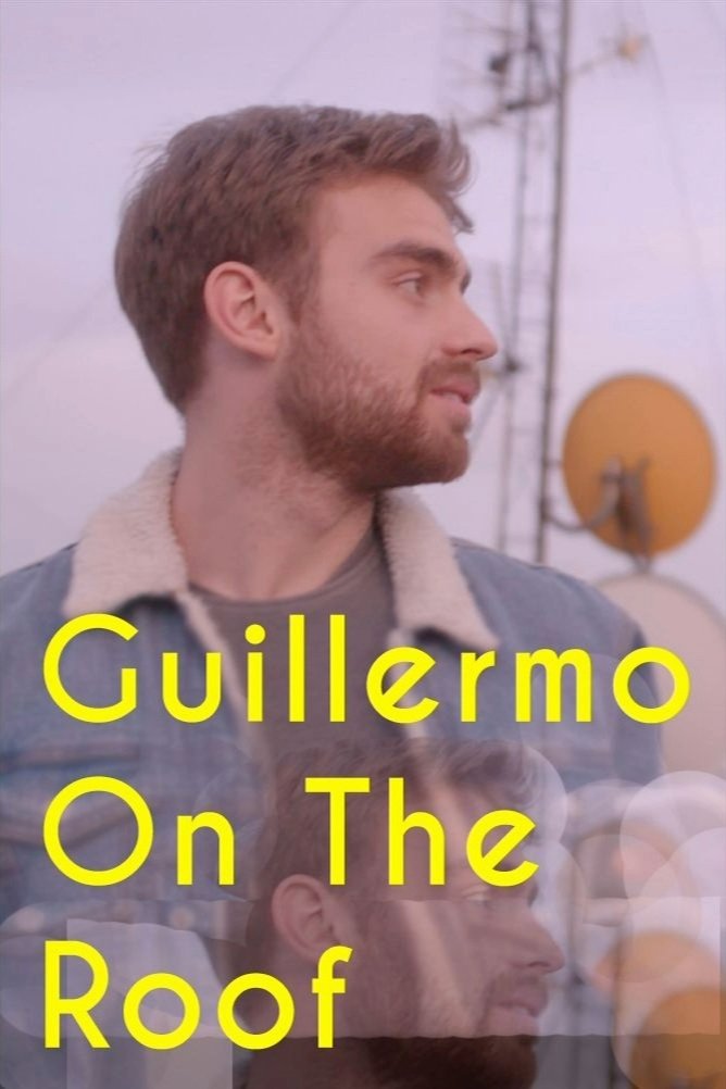 Guillermo on the Roof