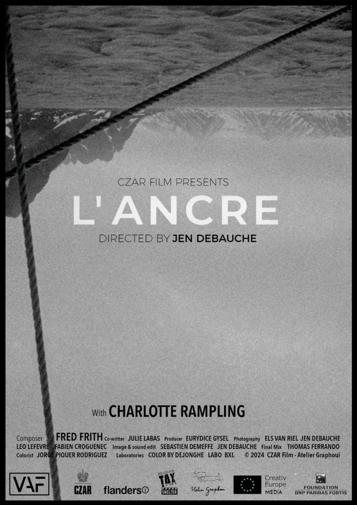 L’Ancre