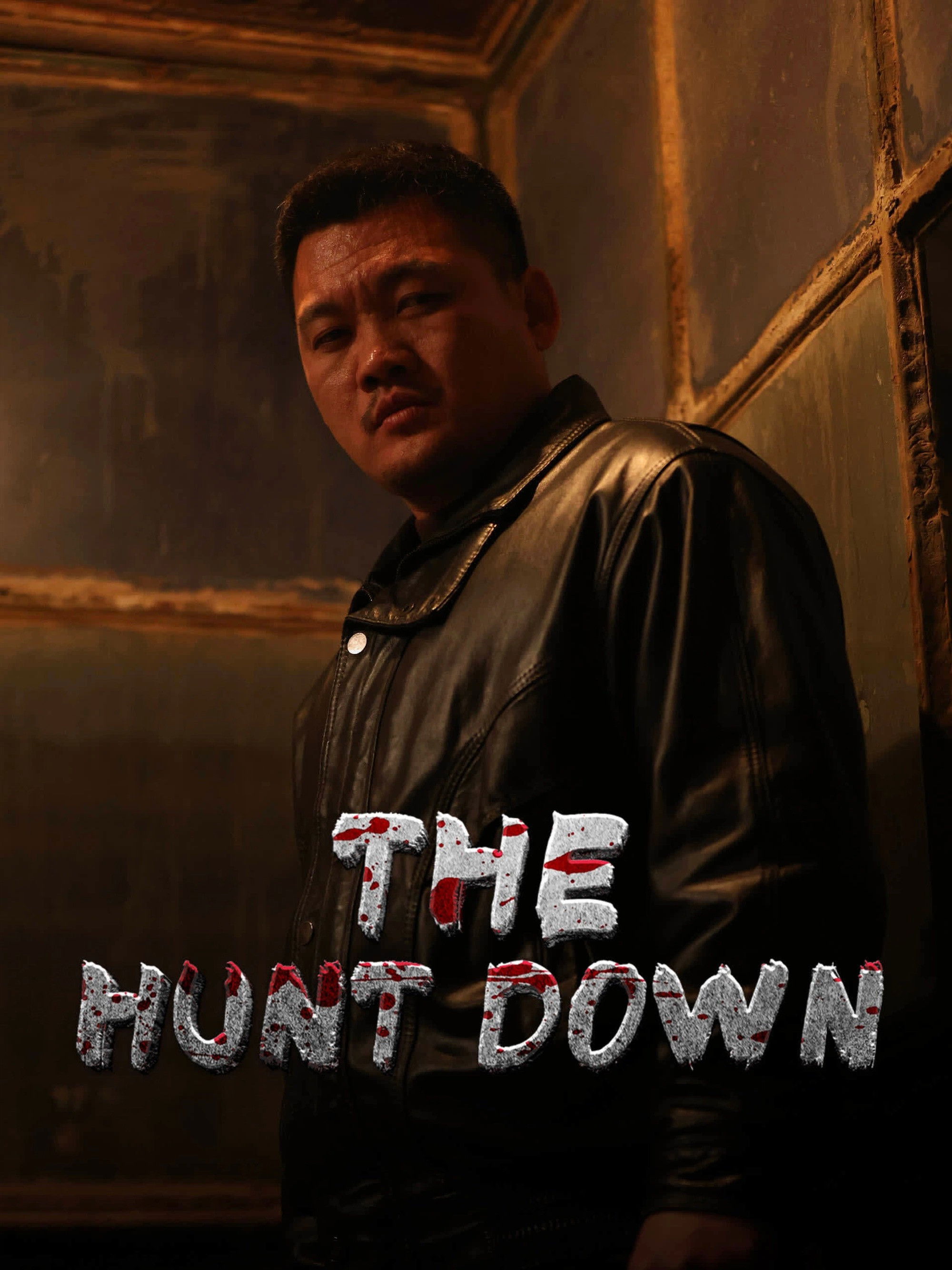 The Hunt Down