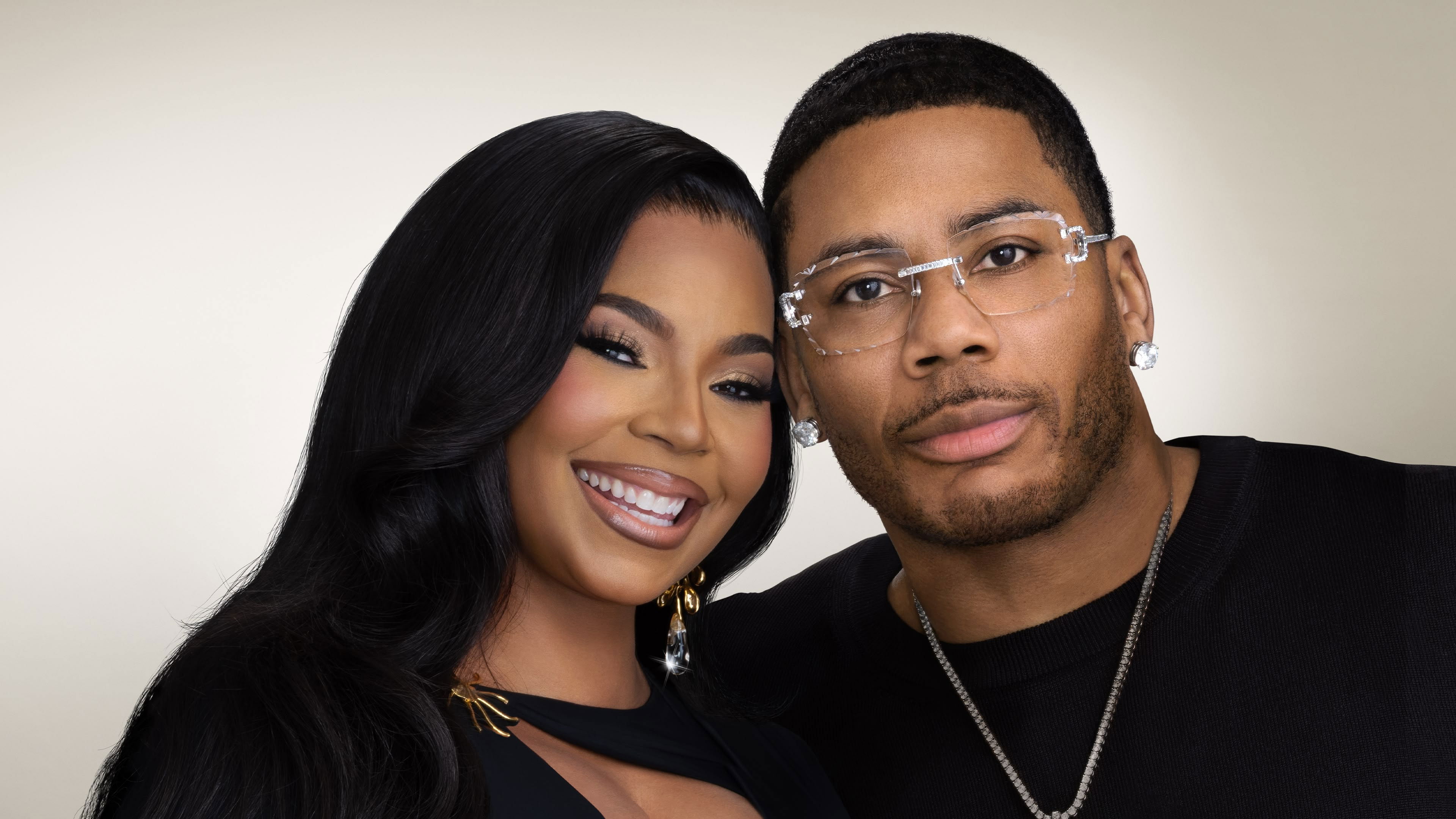 Nelly & Ashanti: We Belong Together