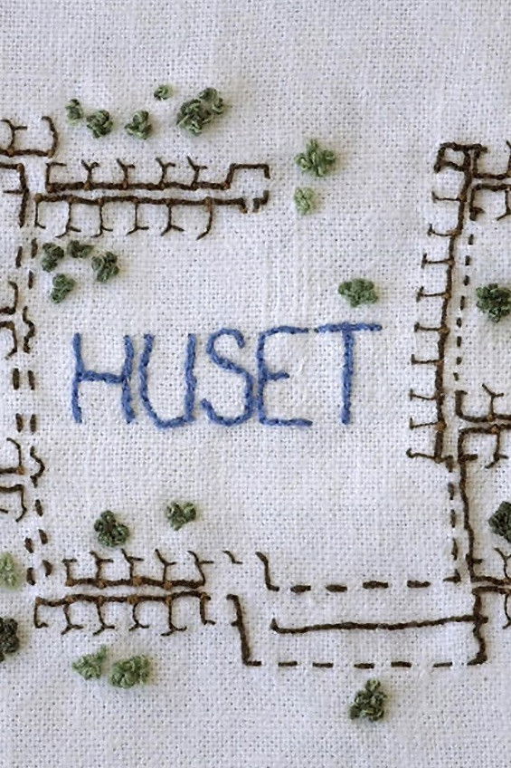 Huset