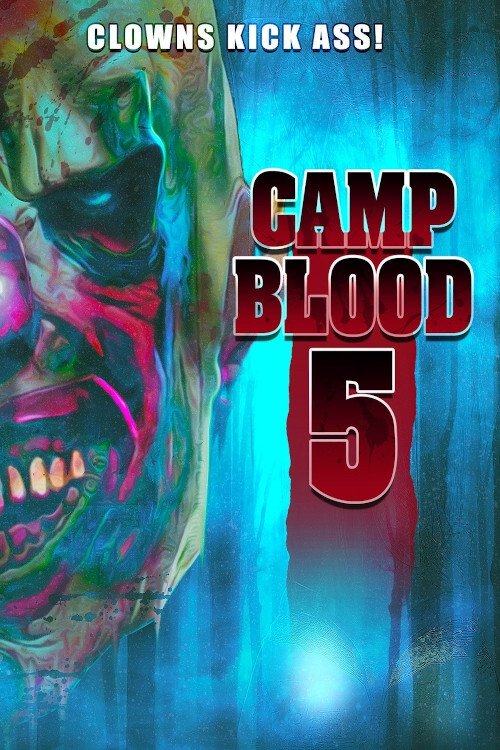 Camp Blood 5