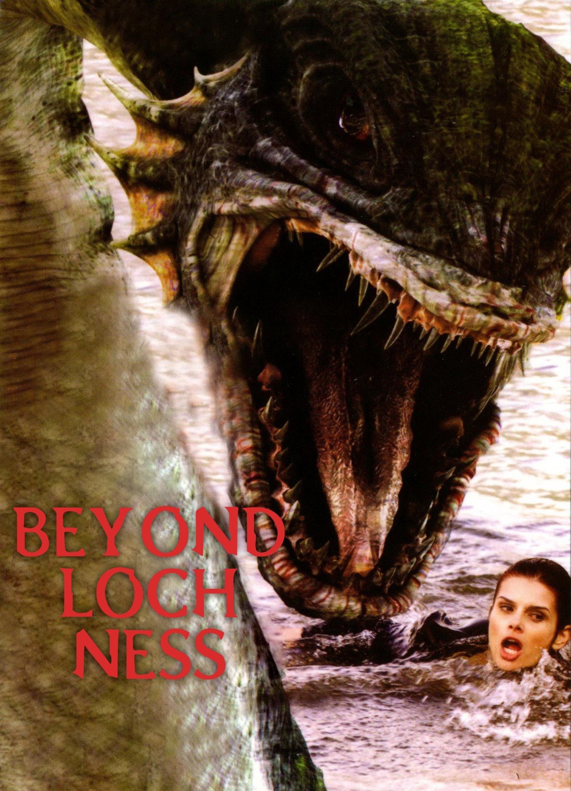 Beyond Loch Ness