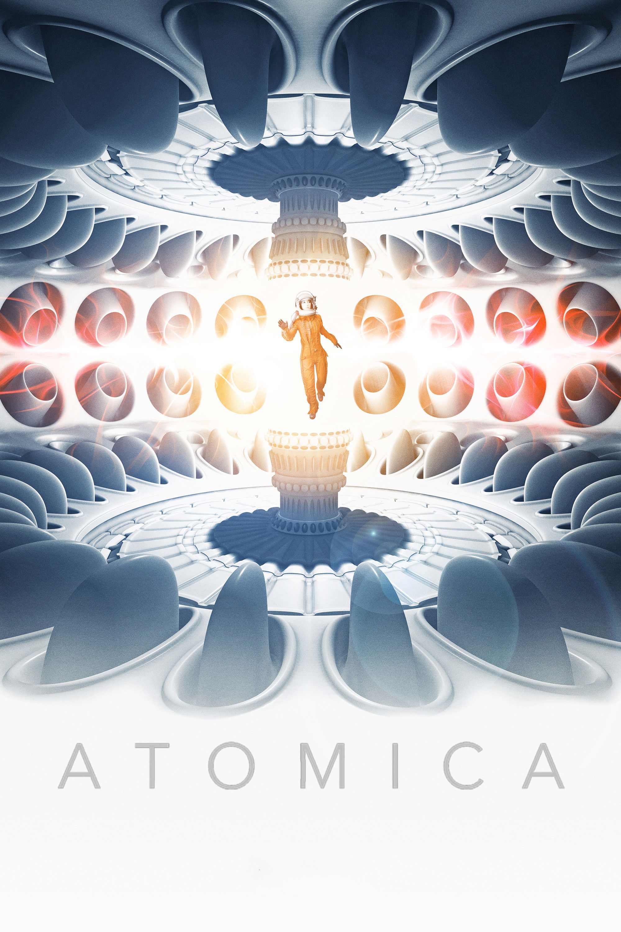 Atomica