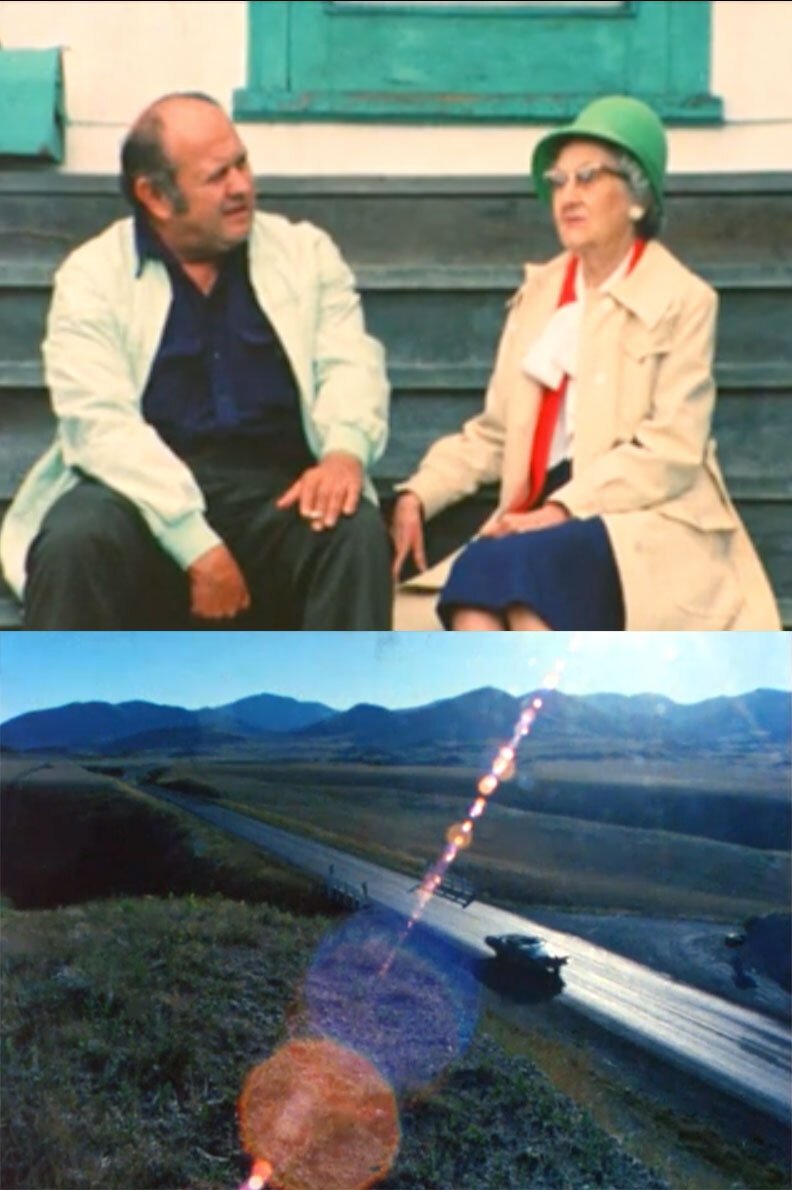 Richard Hugo: Kicking the Loose Gravel Home