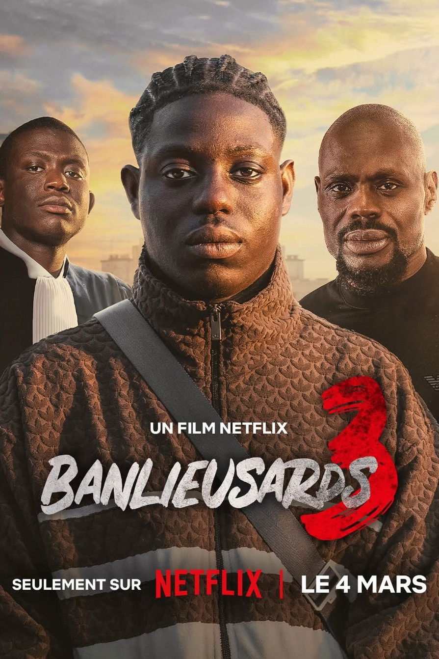 Banlieusards 3