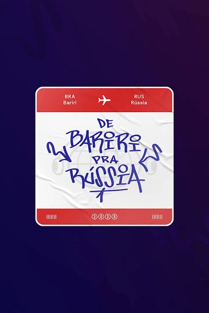 De Bariri Pra Rússia