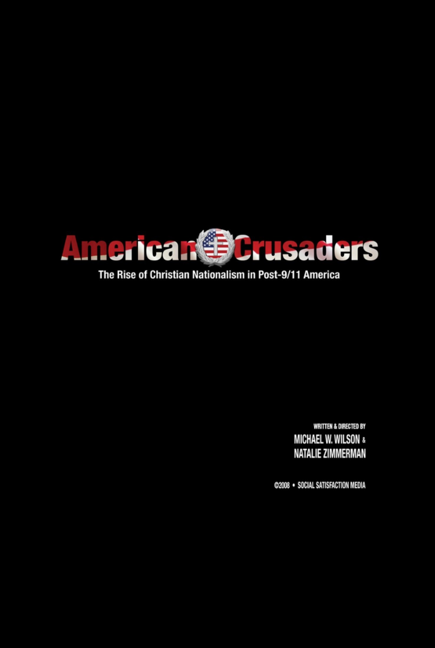 American Crusaders