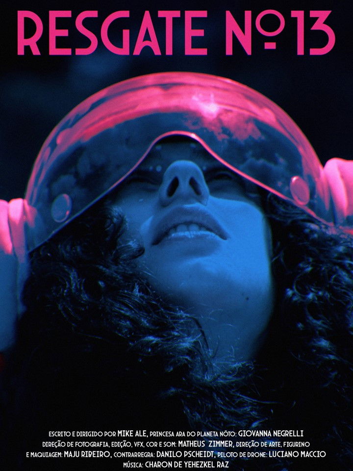 Resgate Nº13