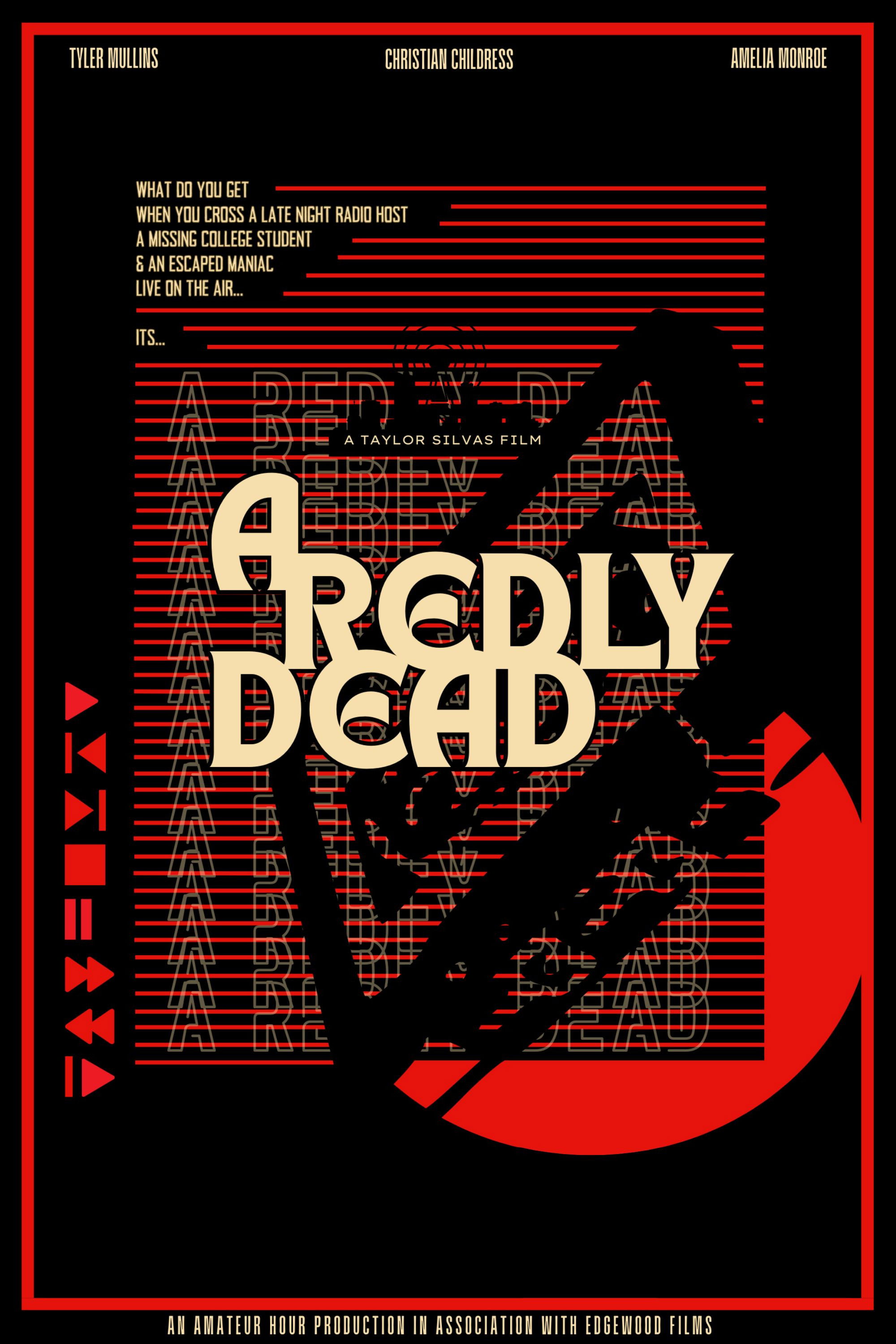 A Redly Dead