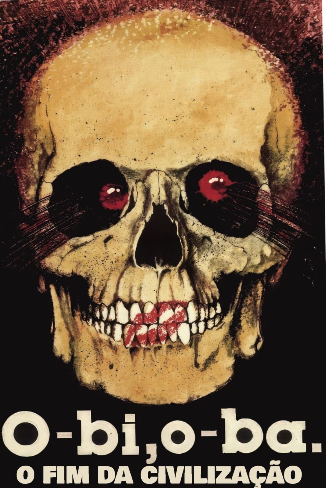 O-bi, o-ba. Koniec cywilizacji