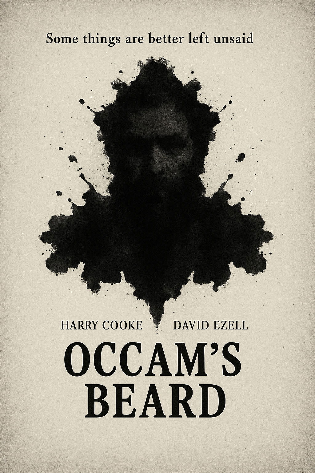 Occam's Beard