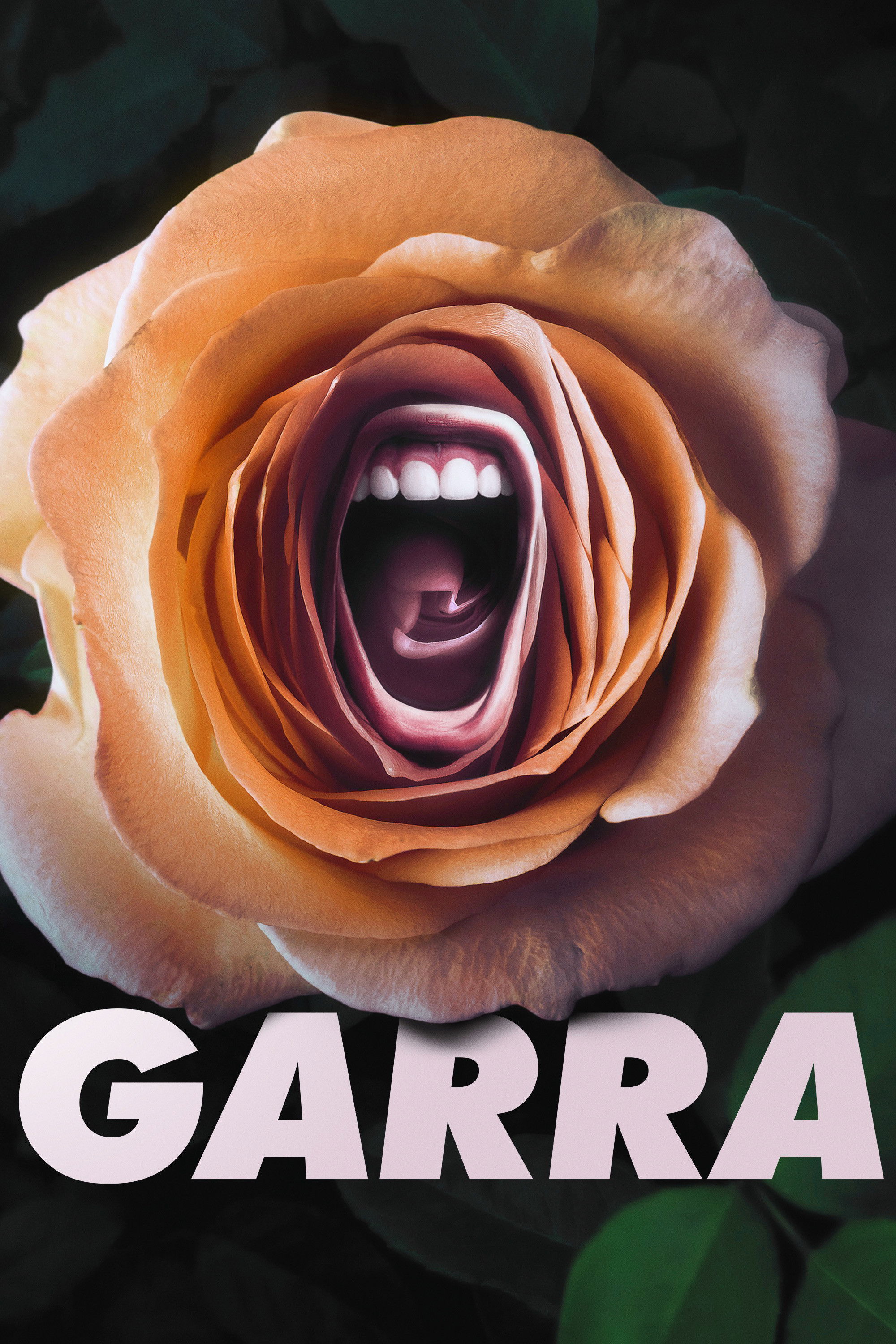 Garra