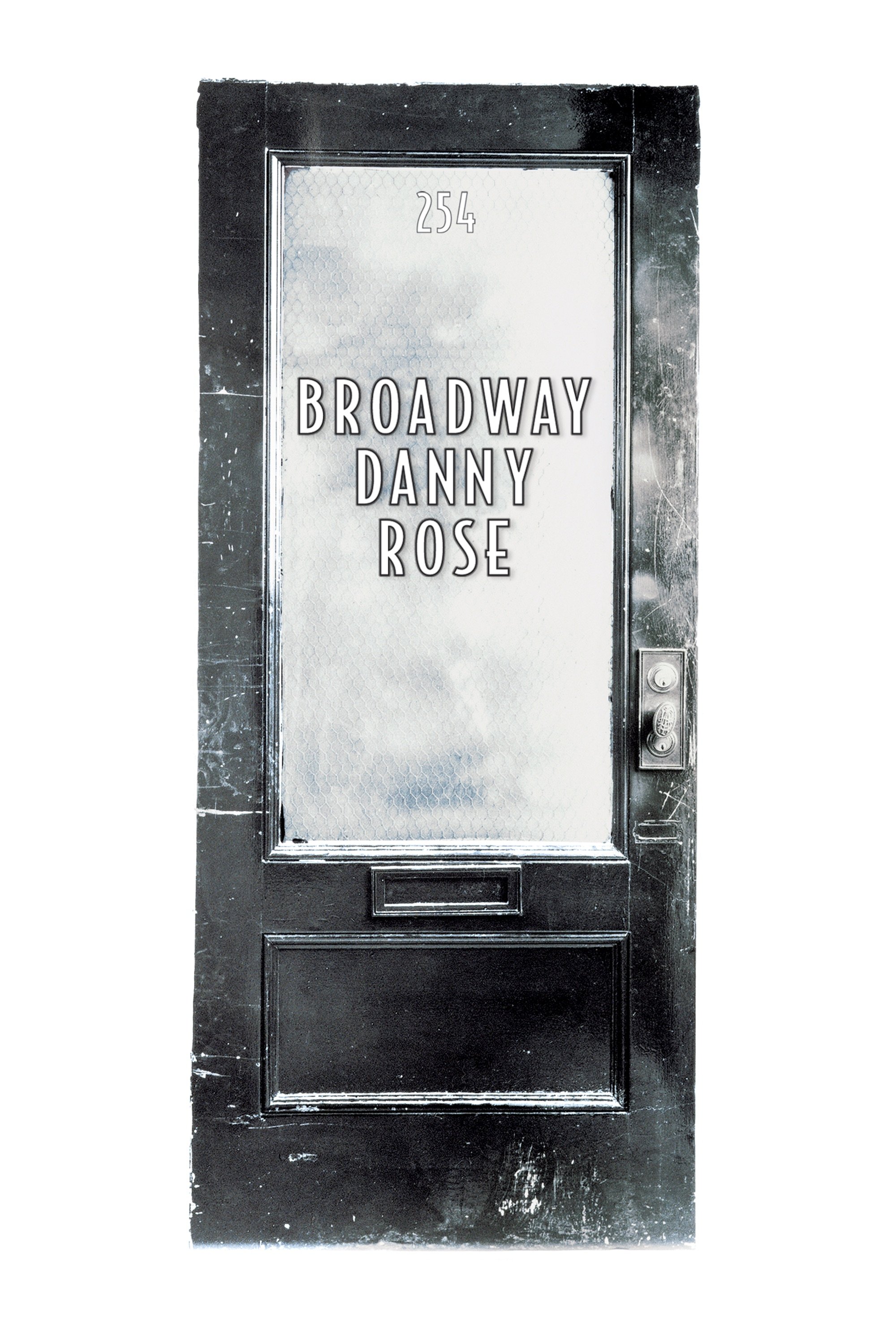 O Agente da Broadway