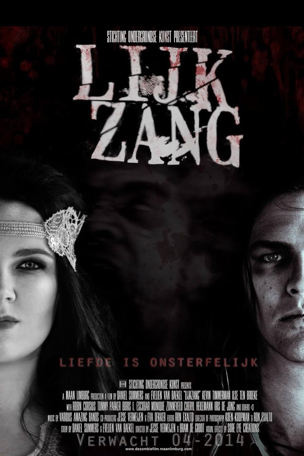 Lijkzang