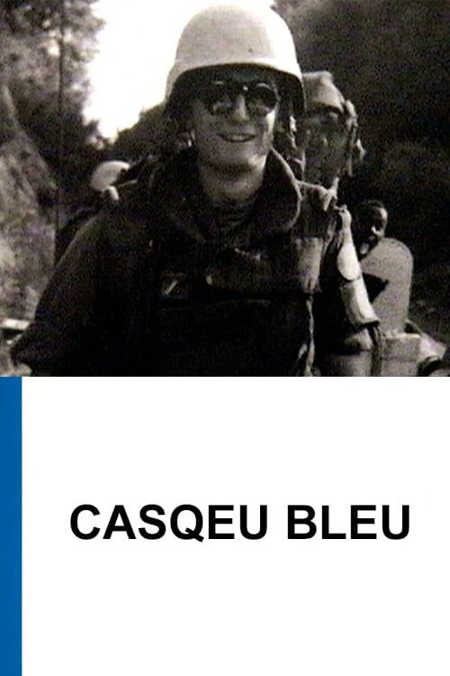 Blue Helmet