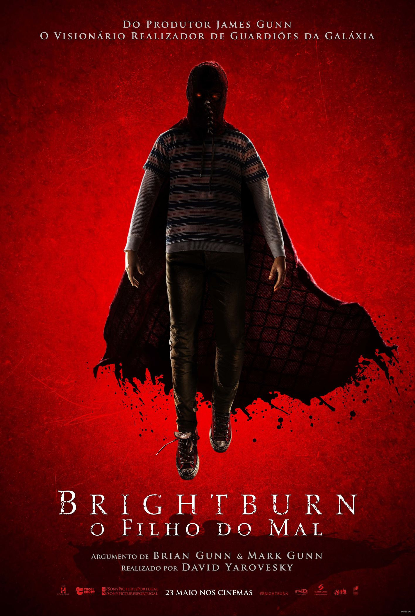 Brightburn - O Filho do Mal