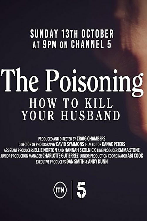 The Poisoning: How to Kill Your Husband