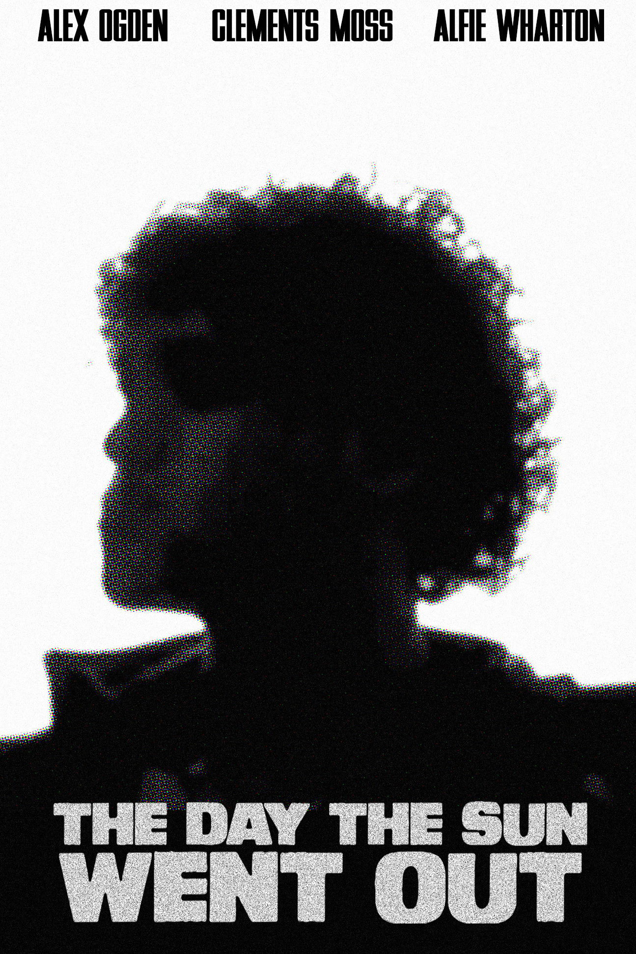 The Day The Sun Went Out