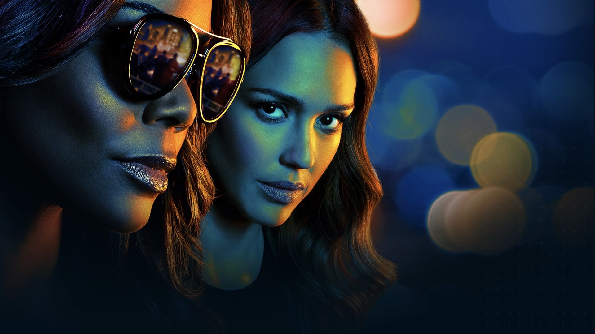 Click to play poster