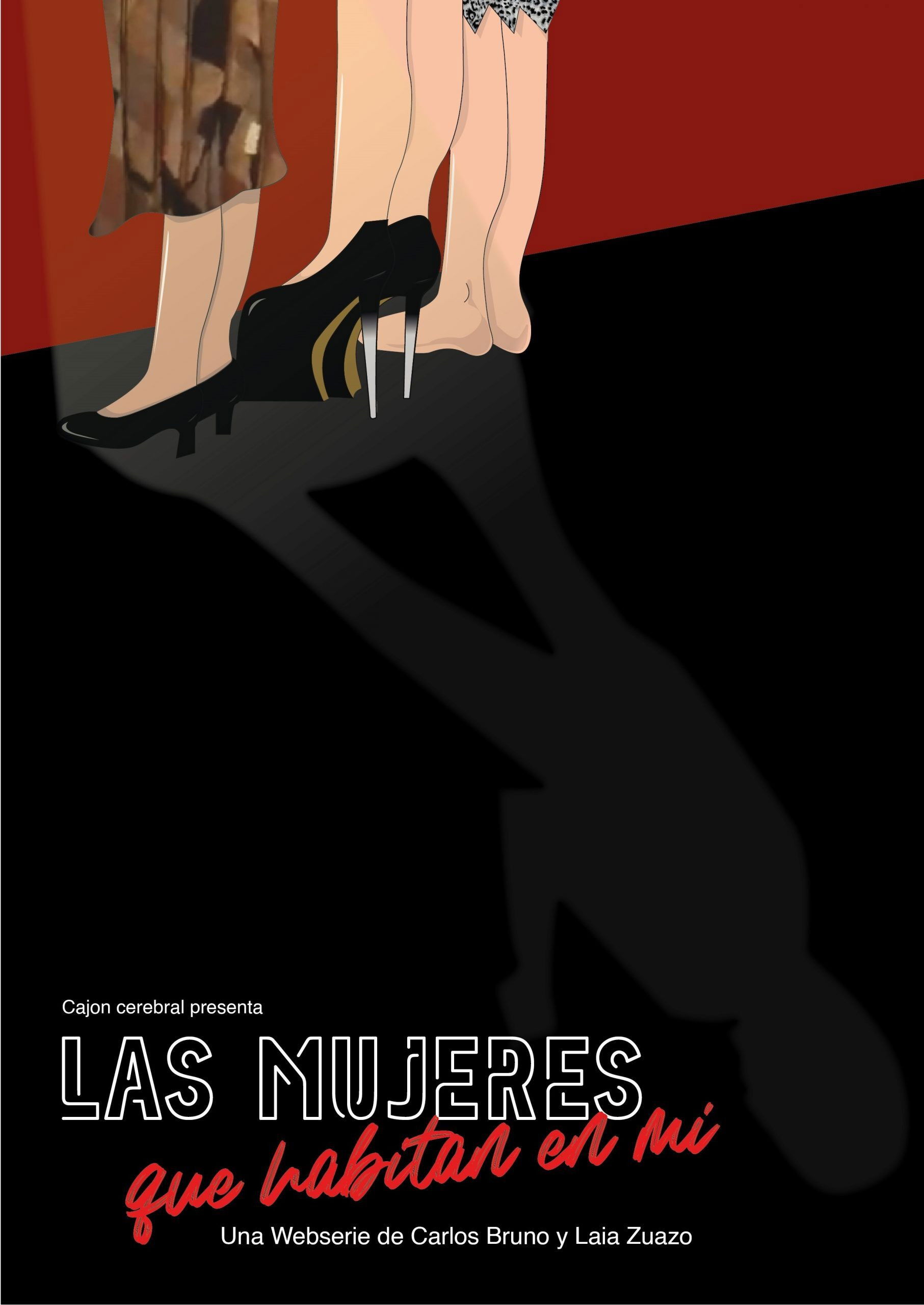 Las mujeres que habitan en mí