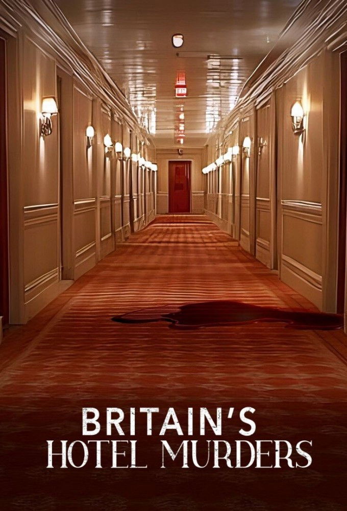Britain's Hotel Murders