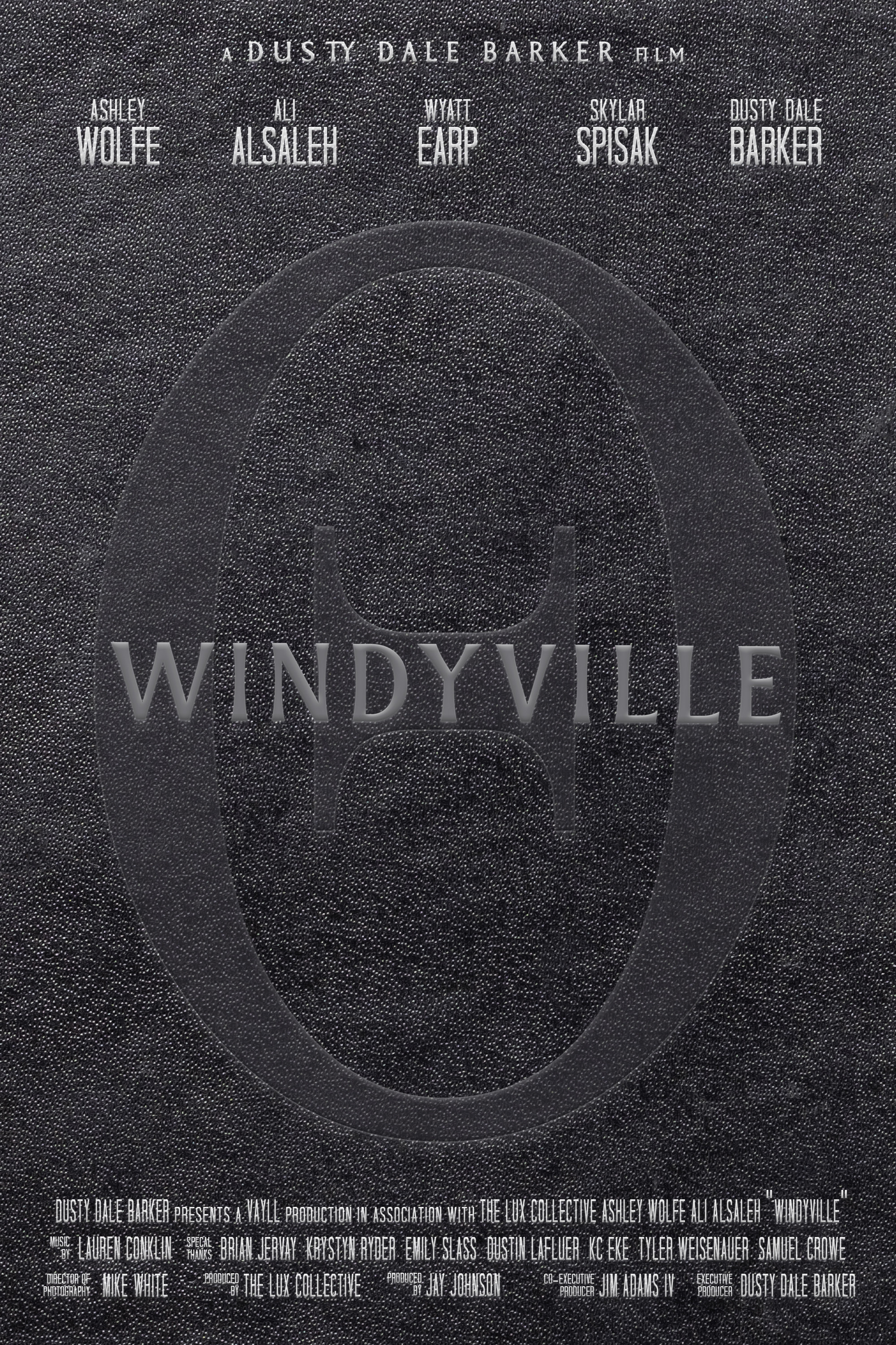 Windyville