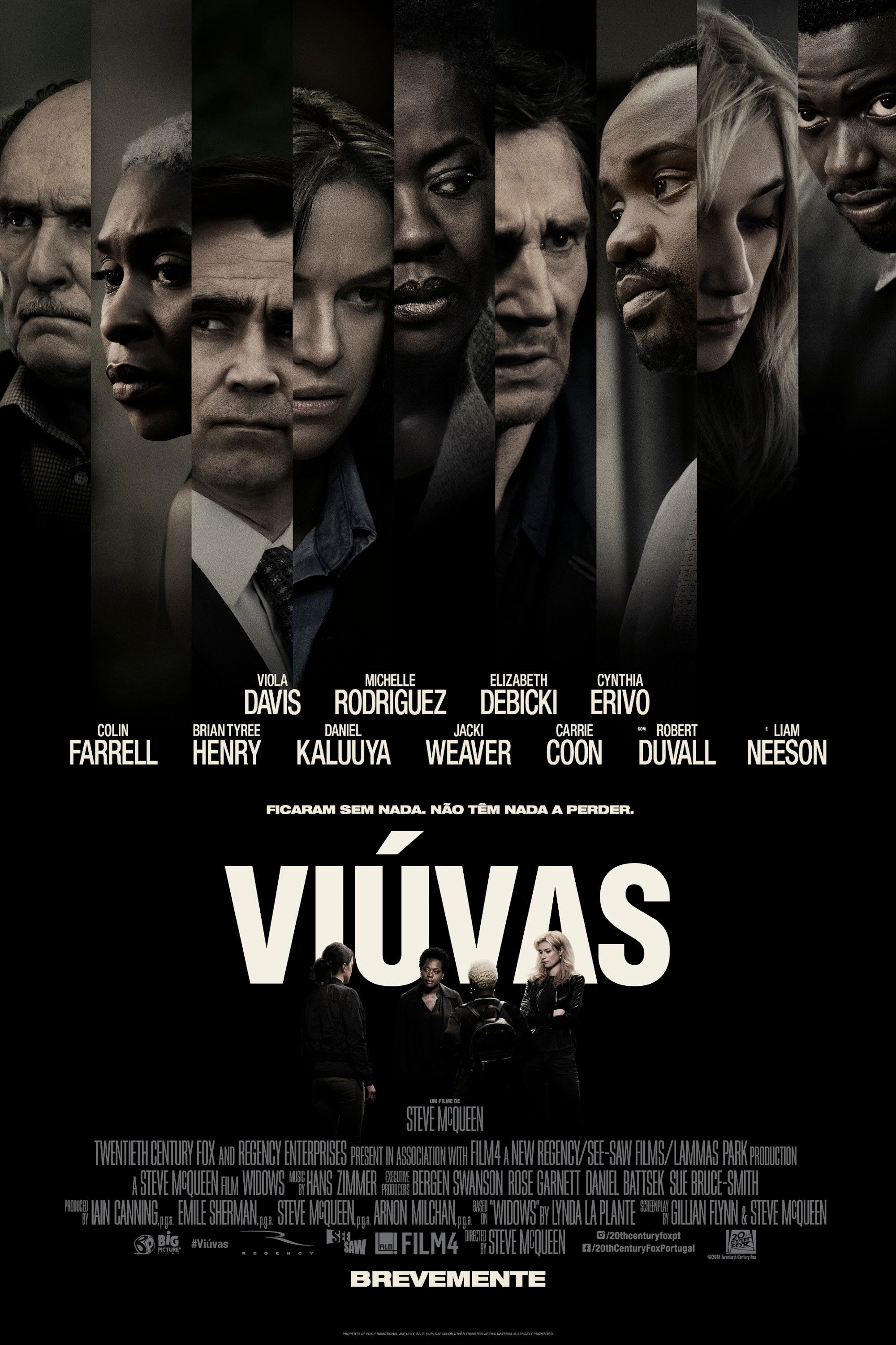Viúvas
