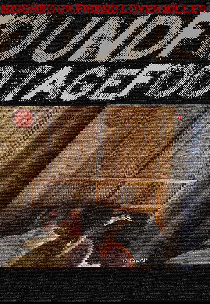 Found Footage