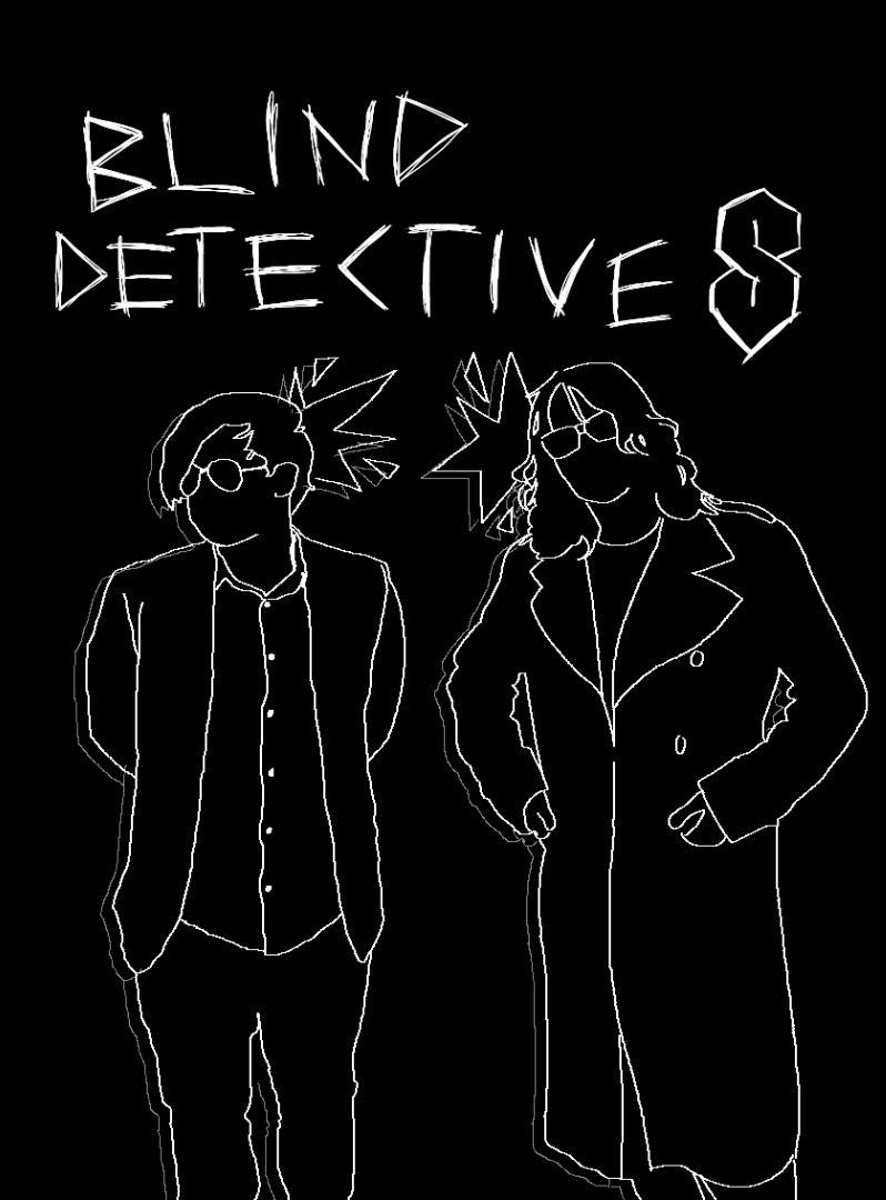 The Blind Detectives
