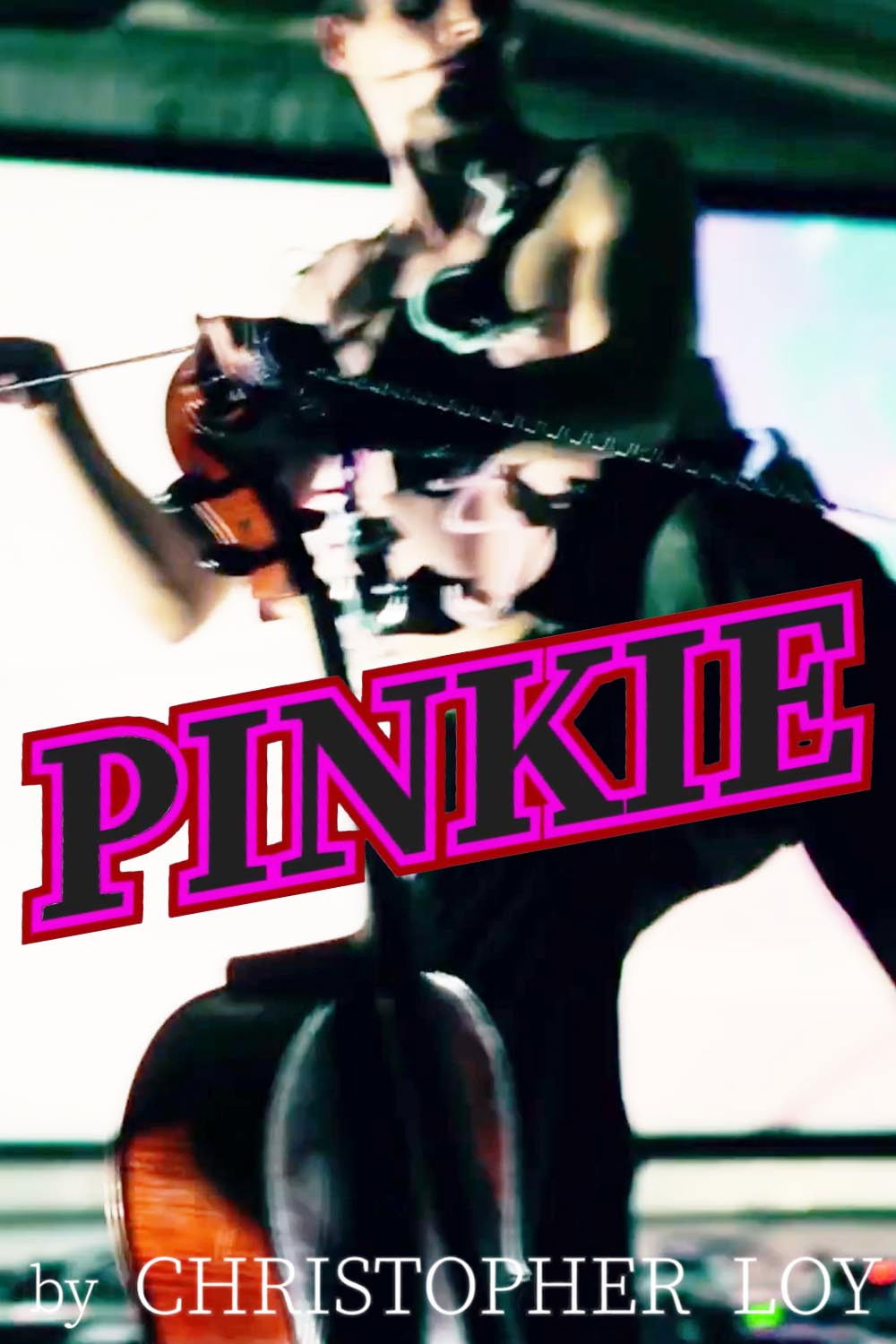 Pinkie