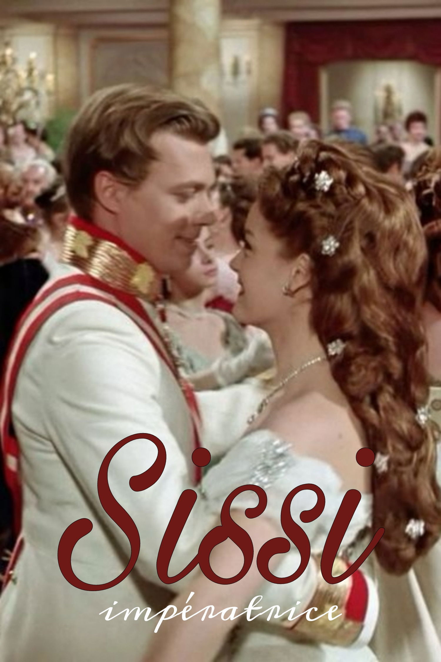 Sissi - A Imperatriz