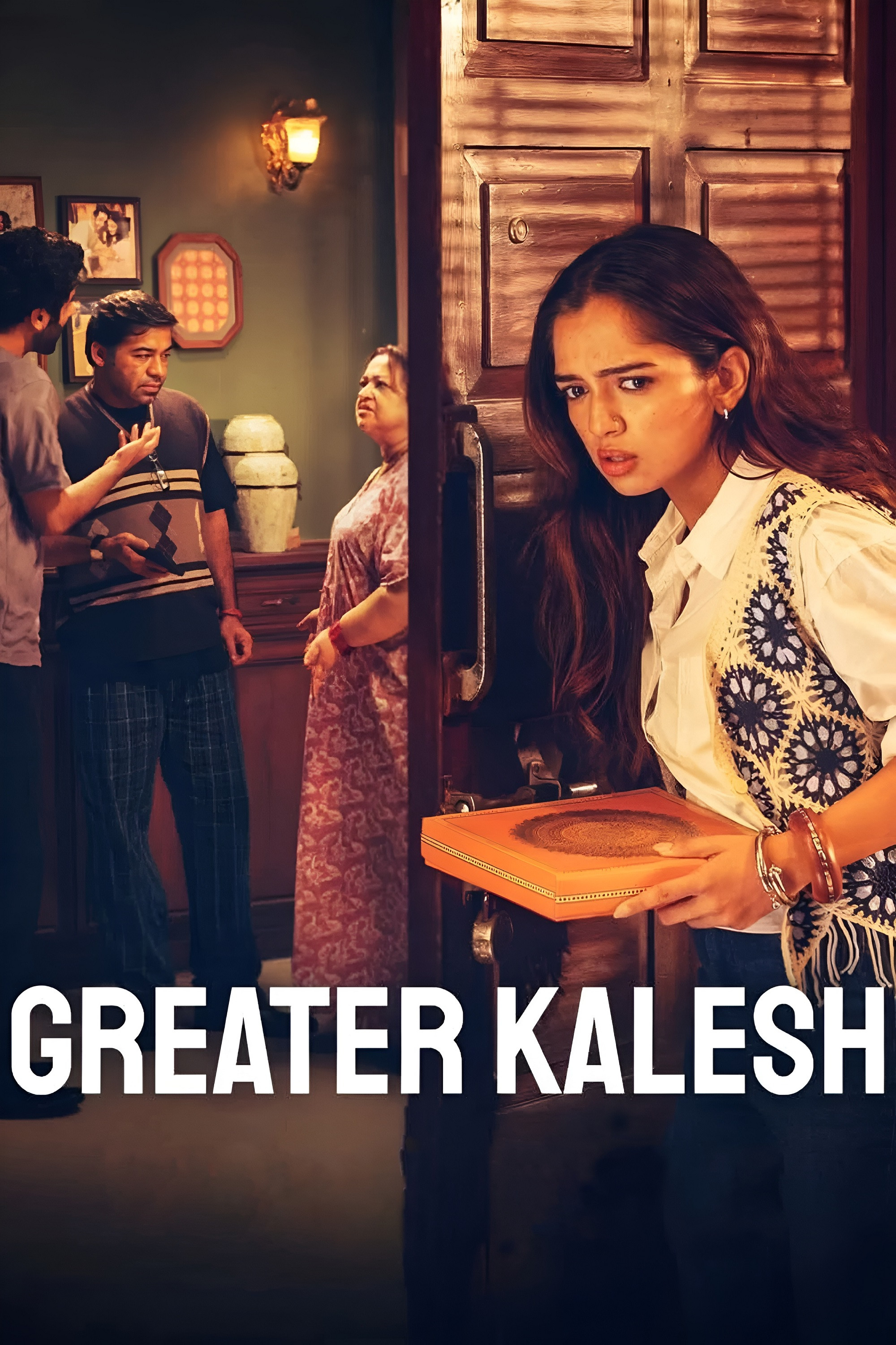 Greater Kalesh
