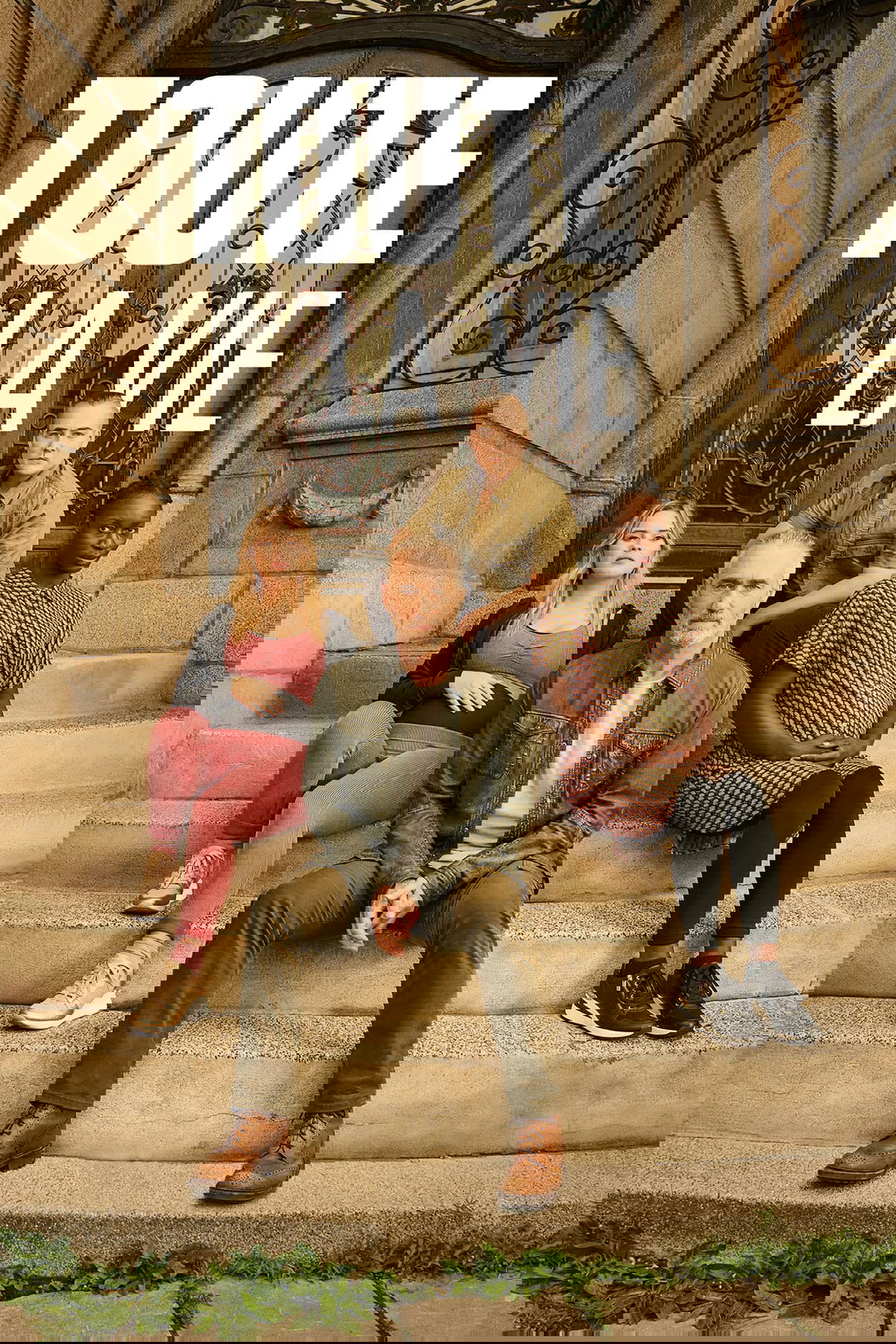 Toute la vie