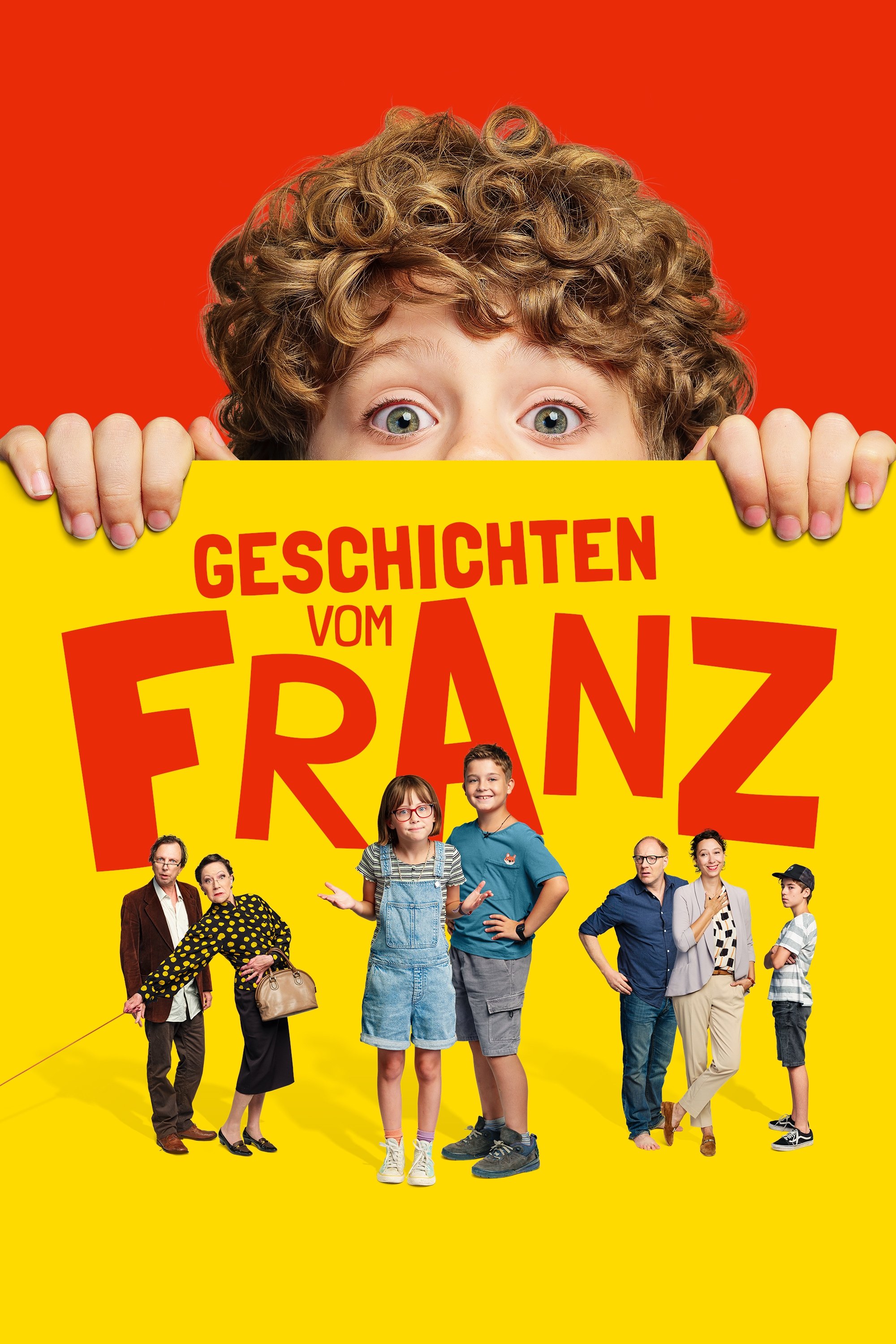 Geschichten vom Franz
