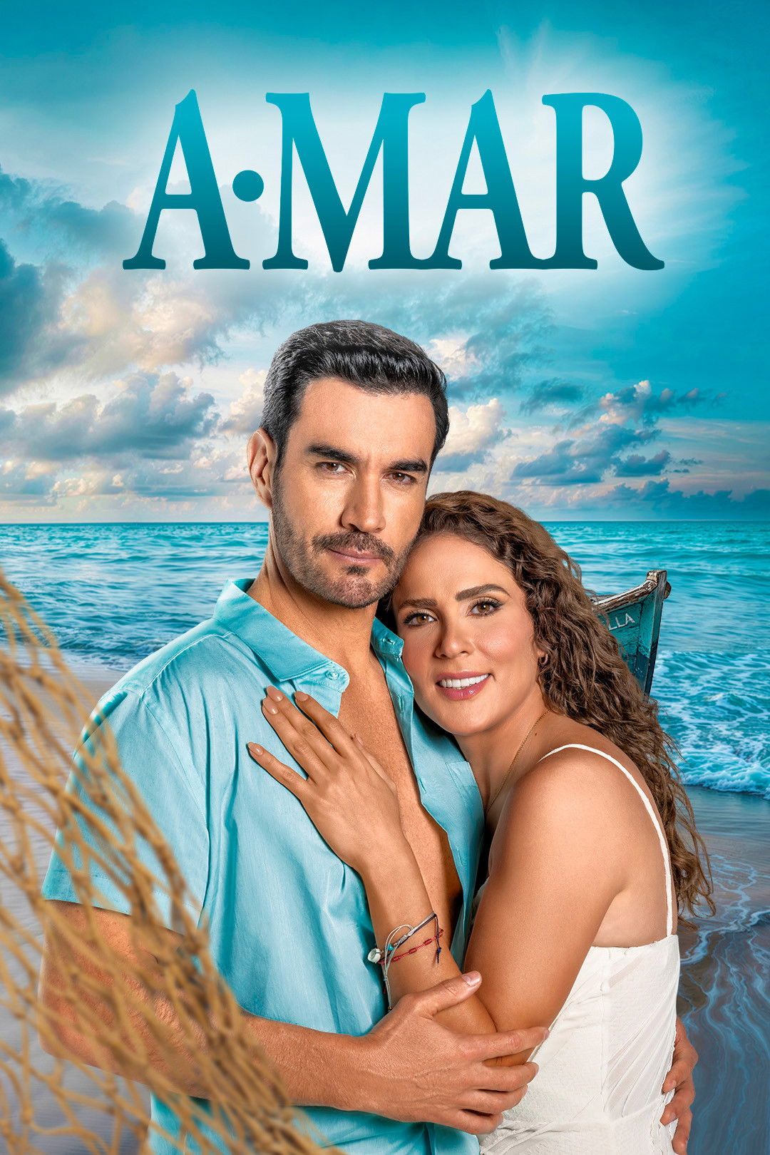 A.mar, donde el amor teje sus redes