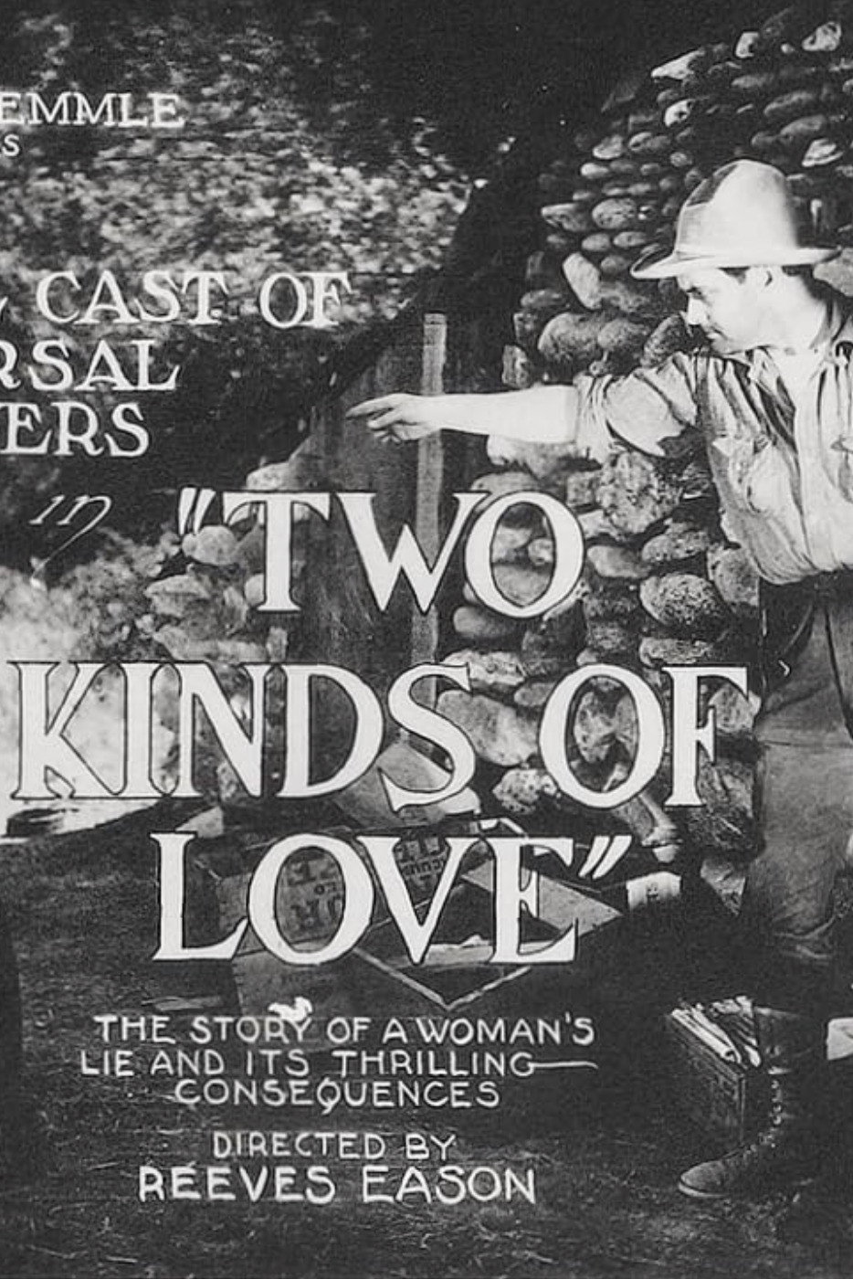 Two Kinds of Love