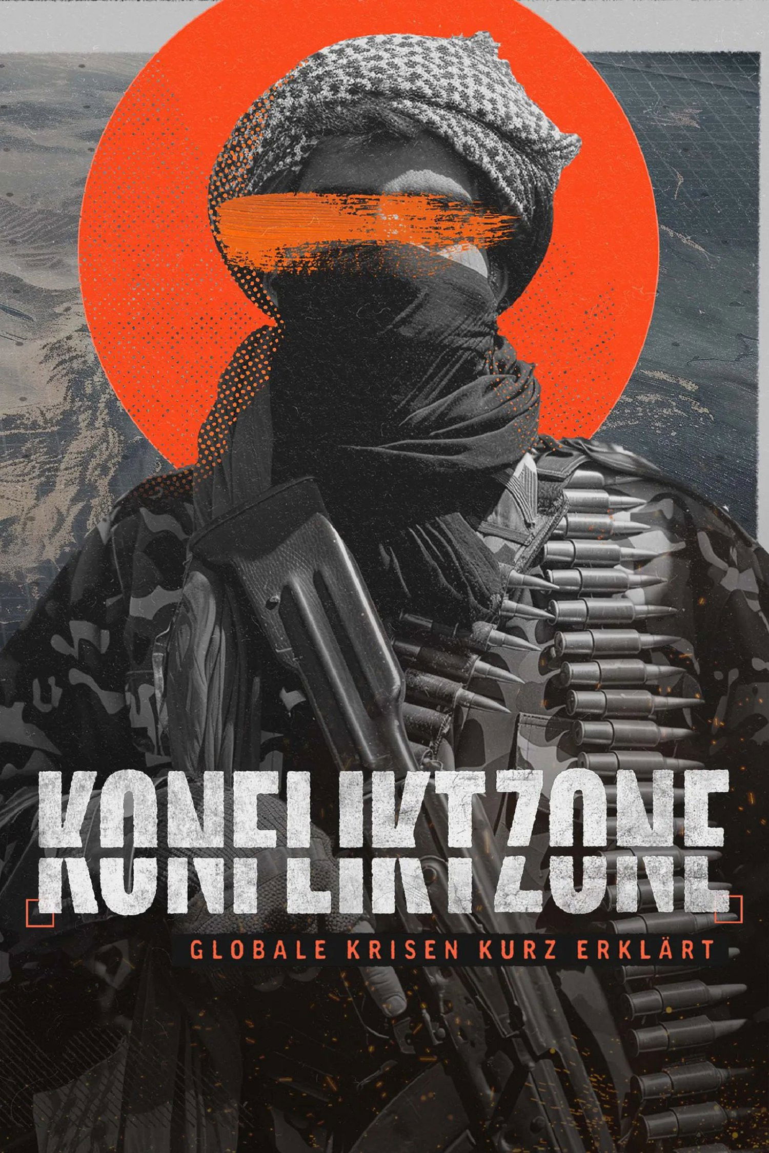 KonfliktZone - globale Krisen kurz erklärt