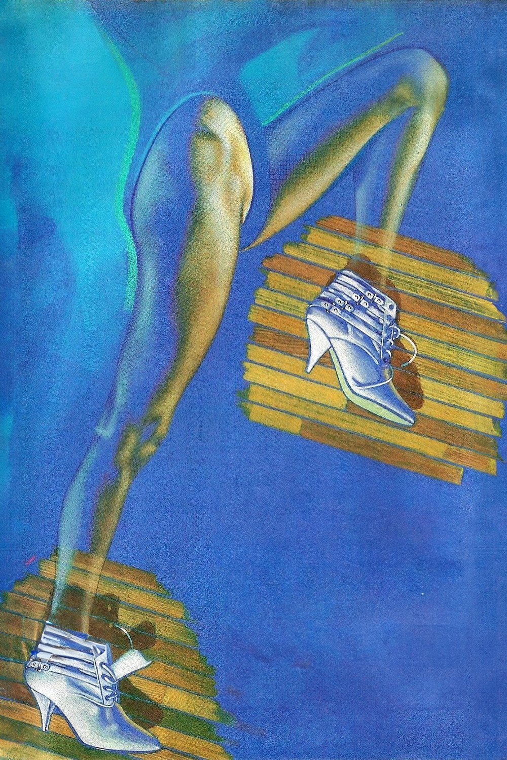 Legs