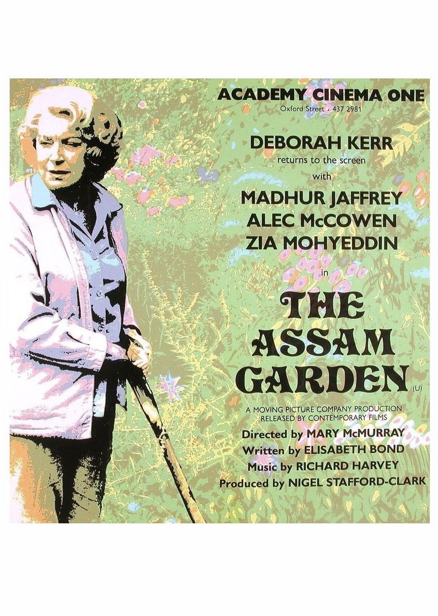 The Assam Garden