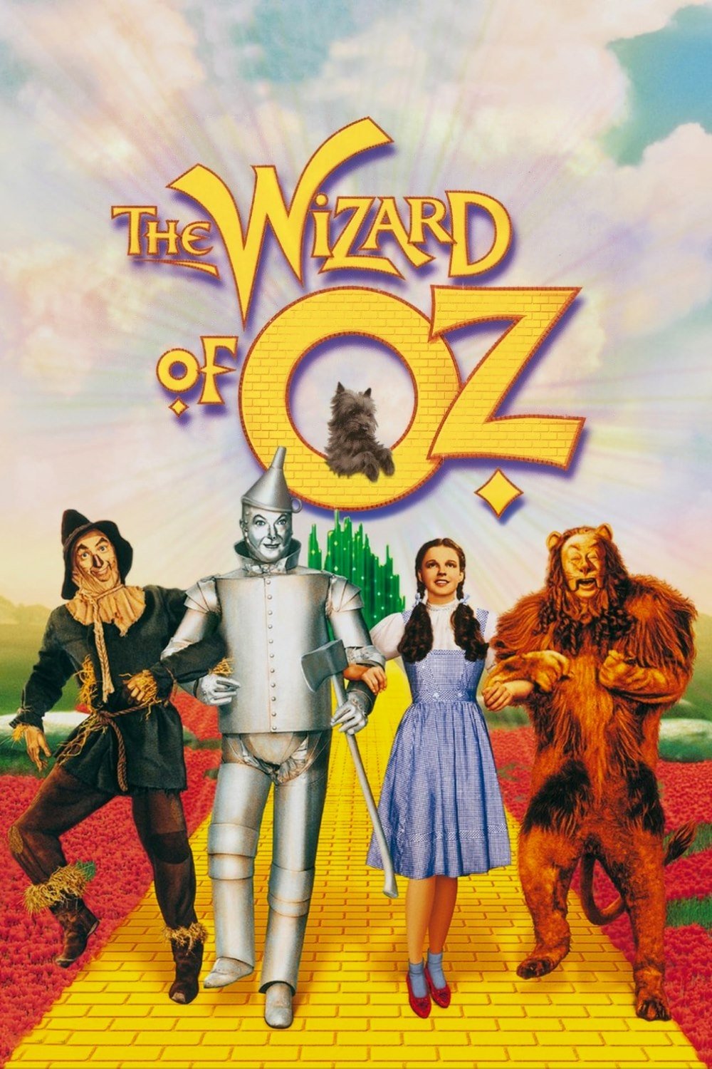  Movie Poster