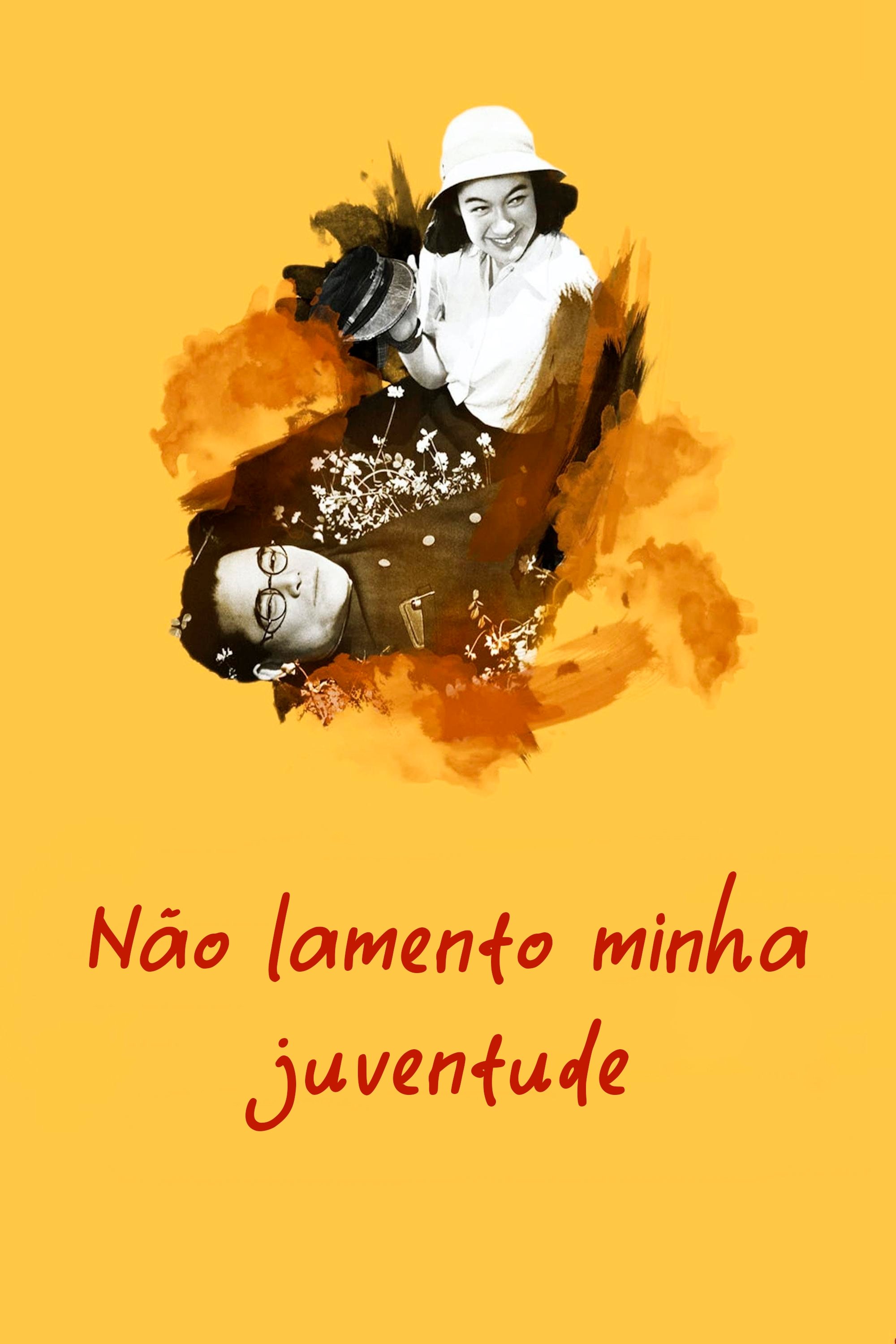 Não Lamento a Minha Juventude