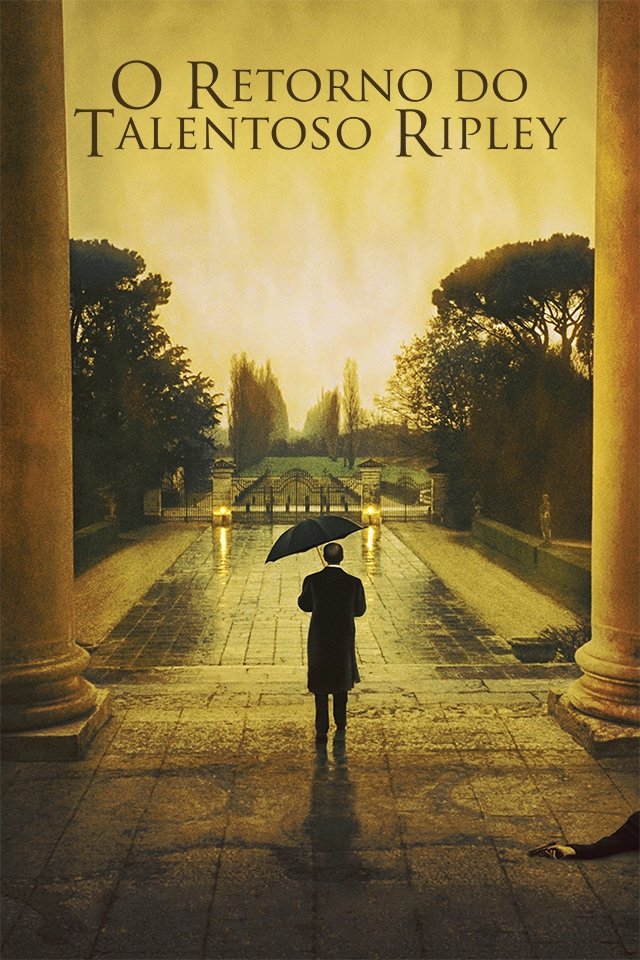 O Jogo de Mr. Ripley