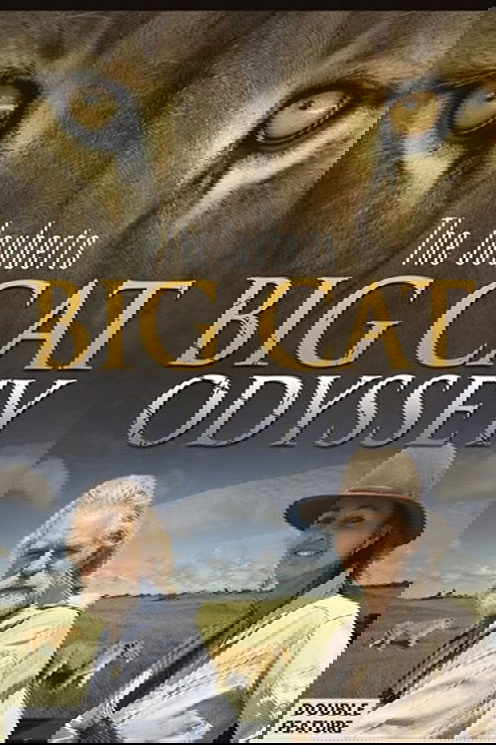 Big Cat Odyssey