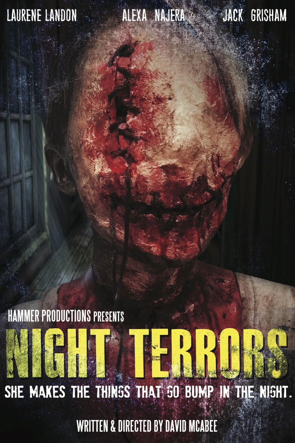 Night Terrors