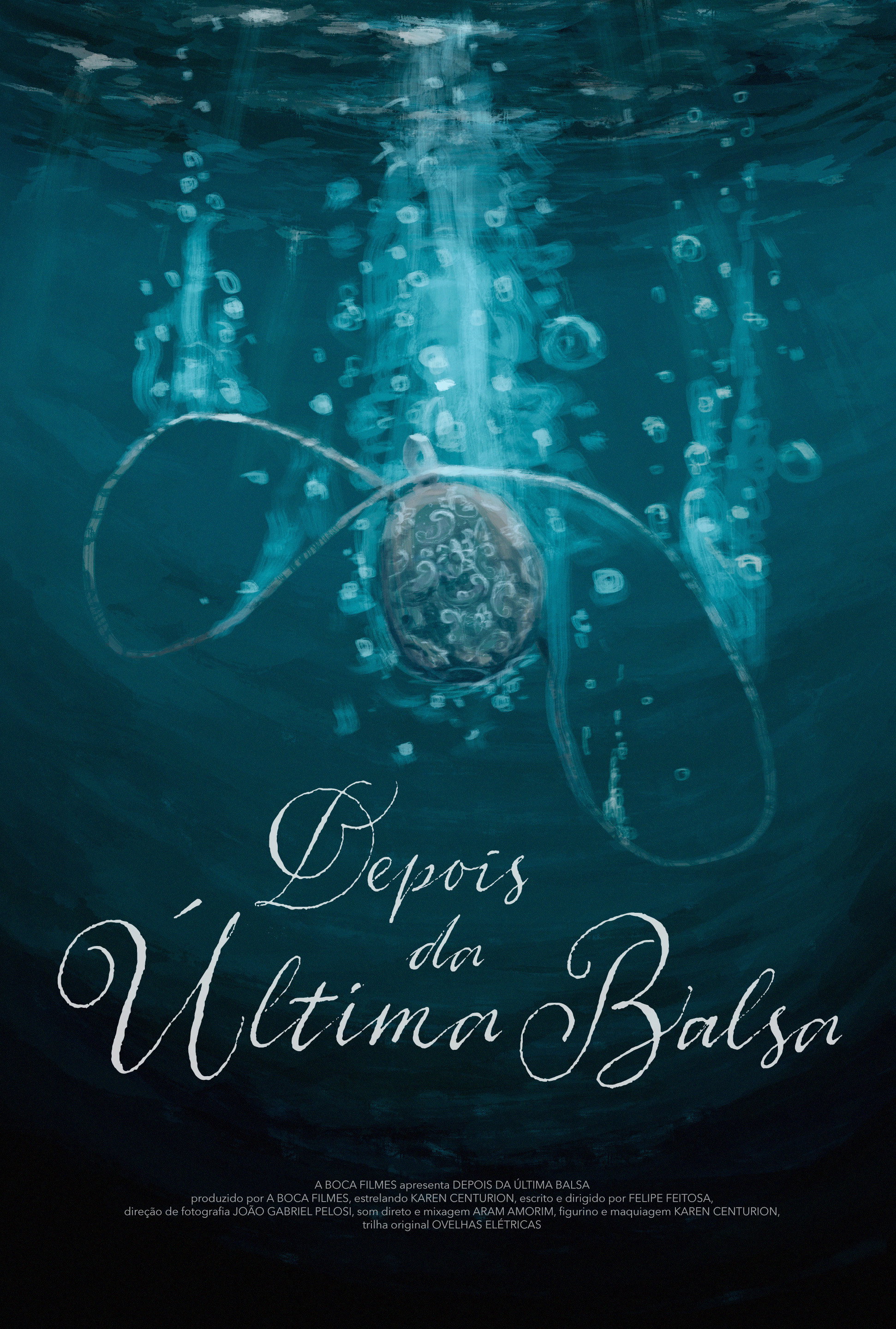 Depois da Última Balsa