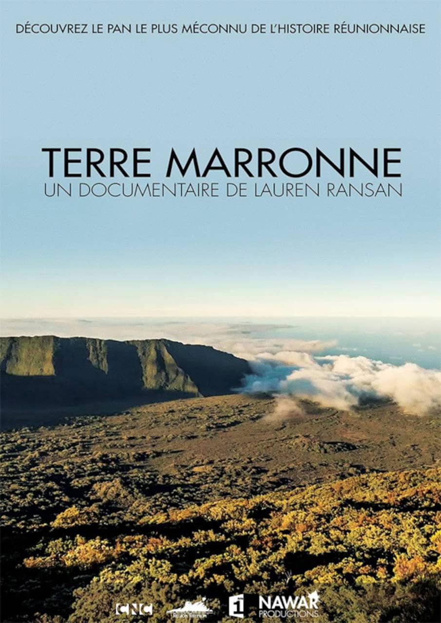 Terre marronne