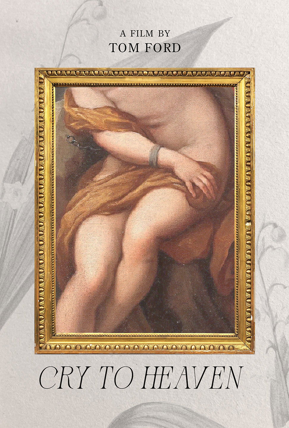 Cry to Heaven