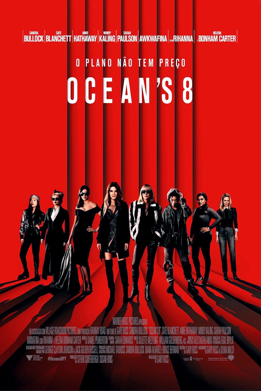 Ocean's 8