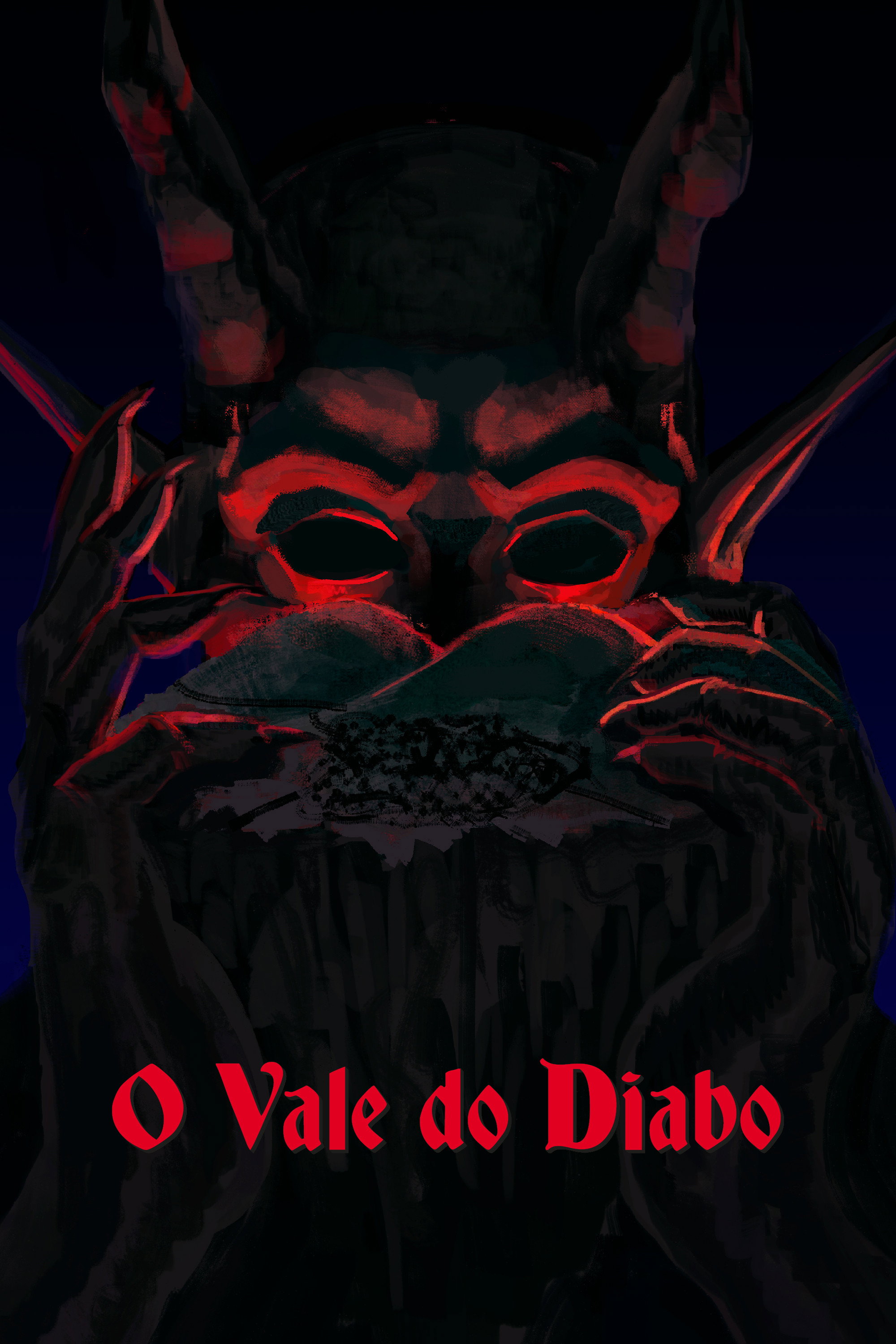 The Devil's Valley